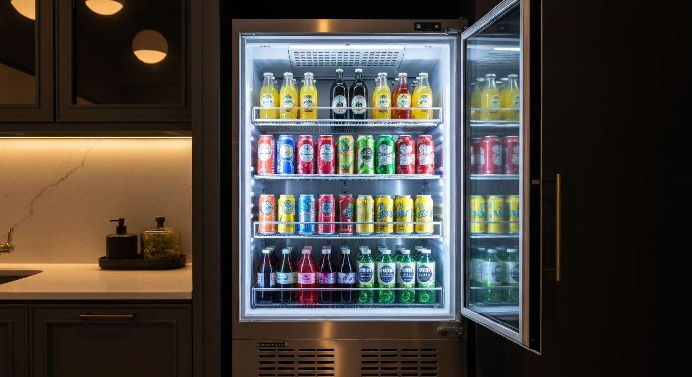Conseils pour entretenir votre réfrigérateur boisson Conseils pour entretenir votre réfrigérateur boisson