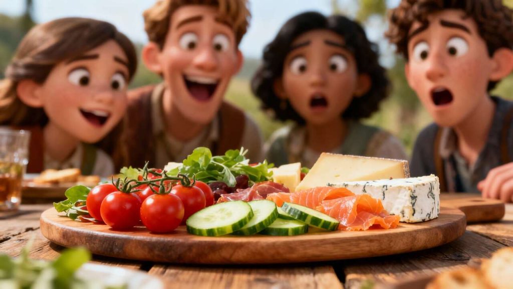 Recettes d'entrées : comment préserver leur originalité avec un entretien minutieux ?