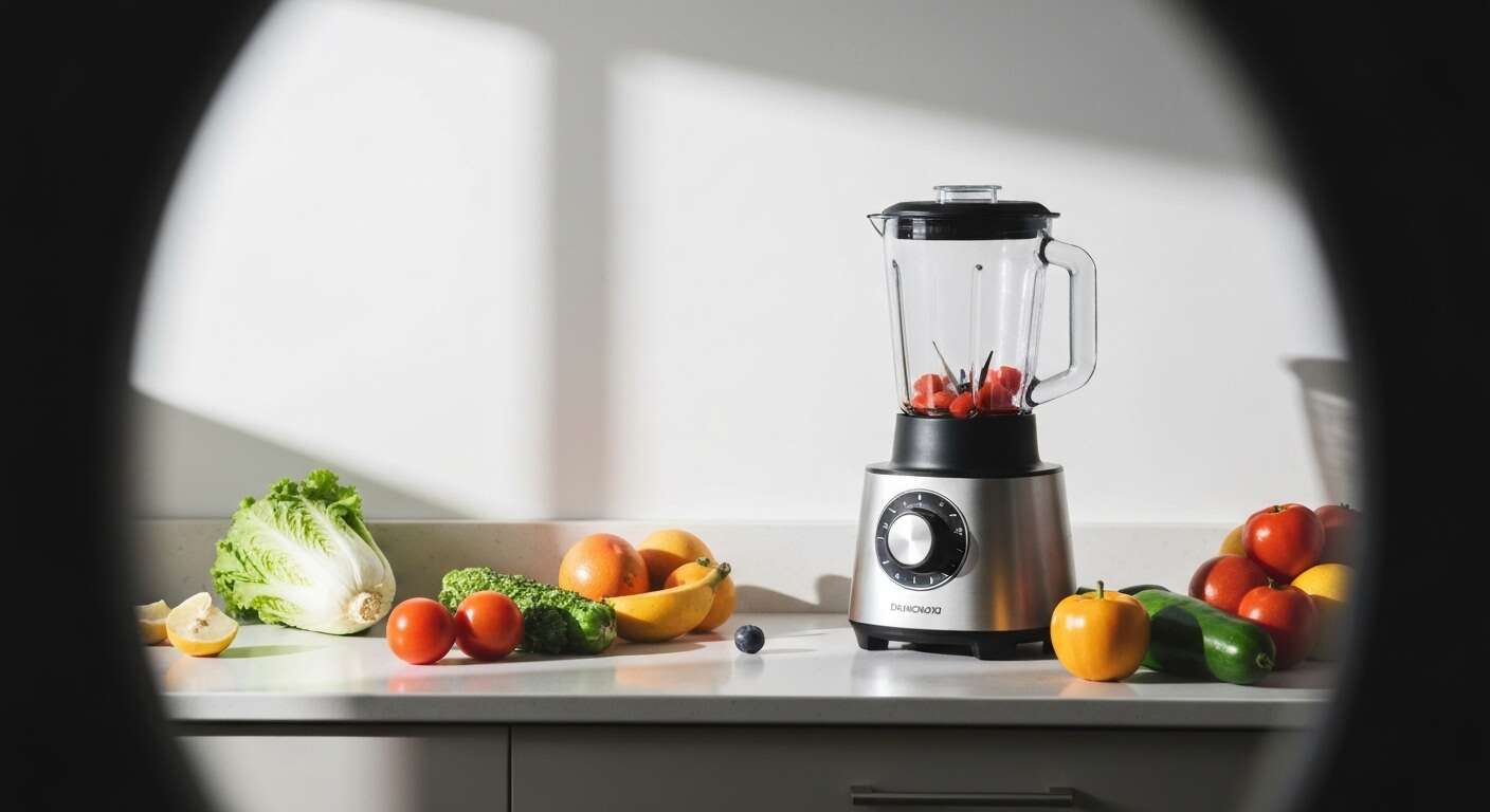 Comparatif des meilleures marques de blenders et mixeurs Comparatif des meilleures marques de blenders et mixeurs
