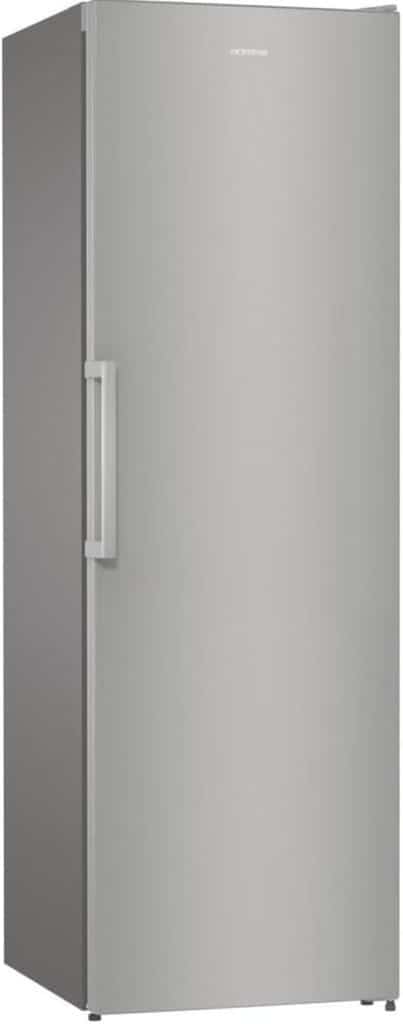 Test du réfrigérateur Gorenje R619 EES5 : performance et design en inox