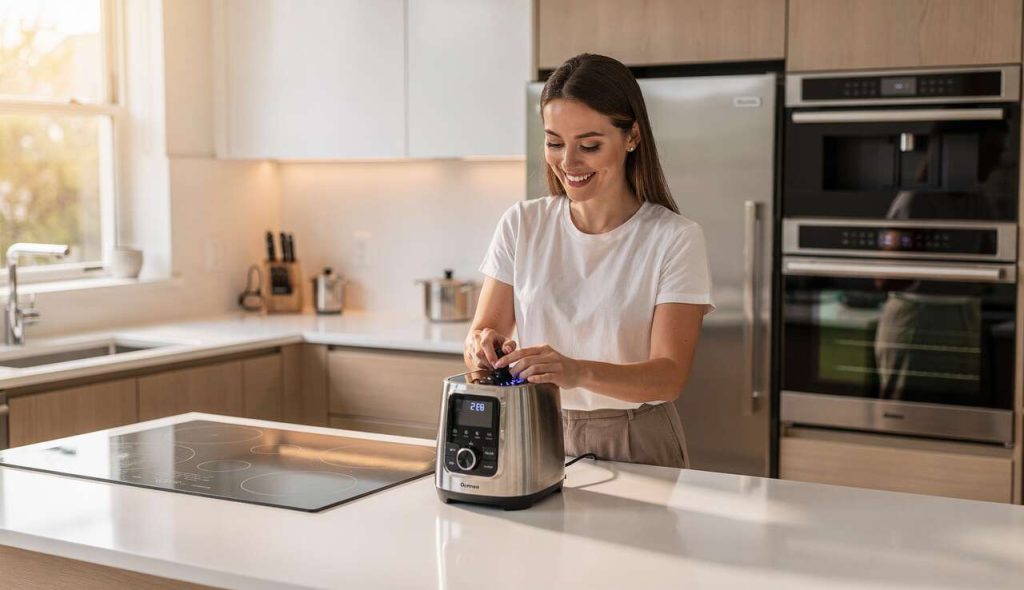 Comment choisir les meilleurs appareils de cuisine pour vos besoins