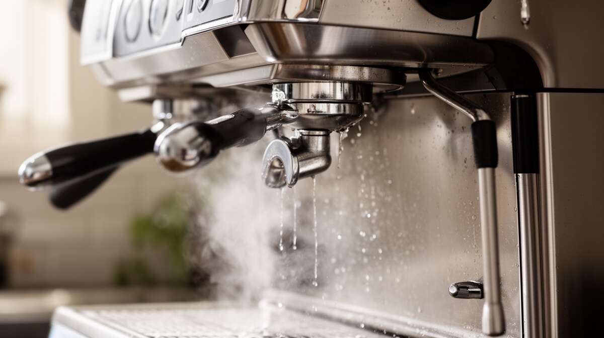 Détartrage : clé pour prolonger la durée de vie Détartrage : clé pour prolonger la durée de vie