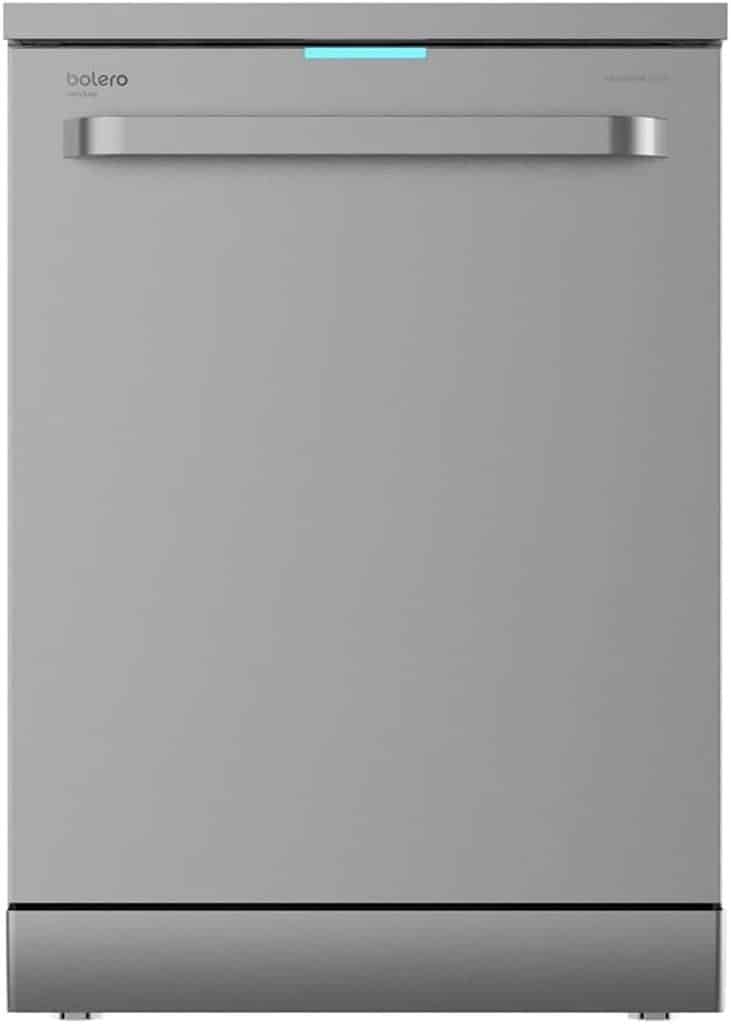 Test du lave-vaisselle Cecotec Bolero Aguazero 6800 : faible consommation et efficacité maximale