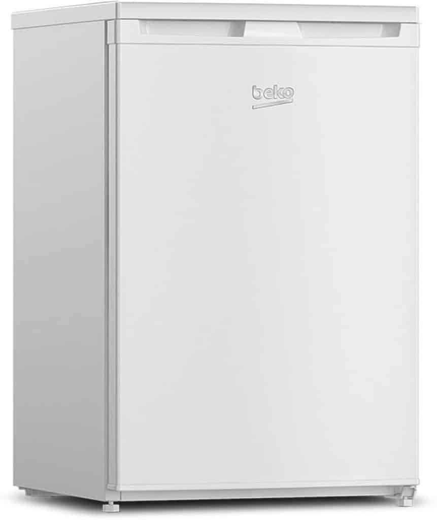 Test réfrigérateur Beko TSE1284N : compact et polyvalent