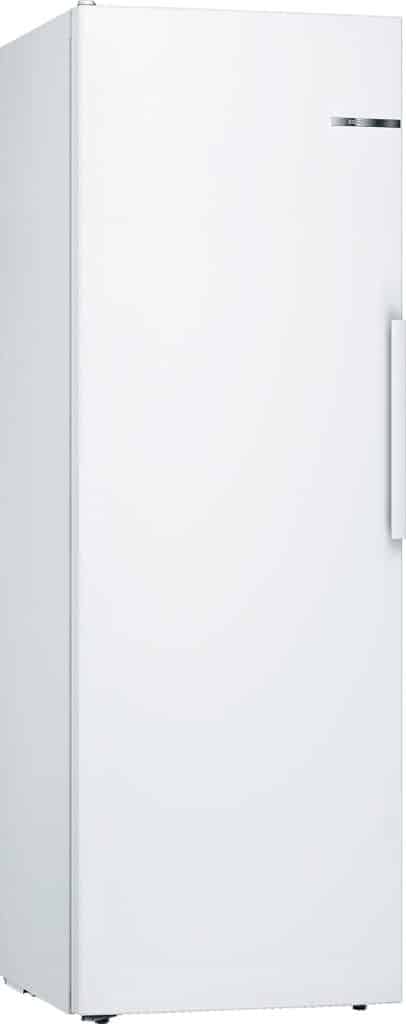 Test : réfrigérateur Bosch Série 4 VitaFresh 324 litres blanc