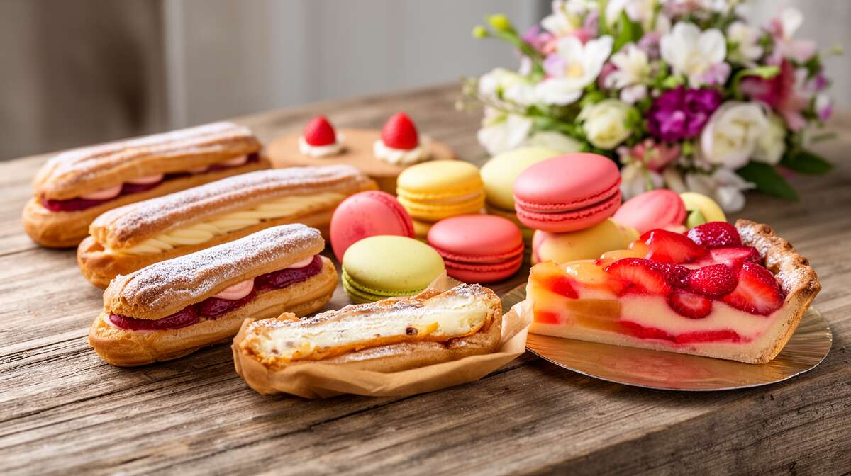L'art de la conservation : &eacute;viter l'alt&eacute;ration des saveurs