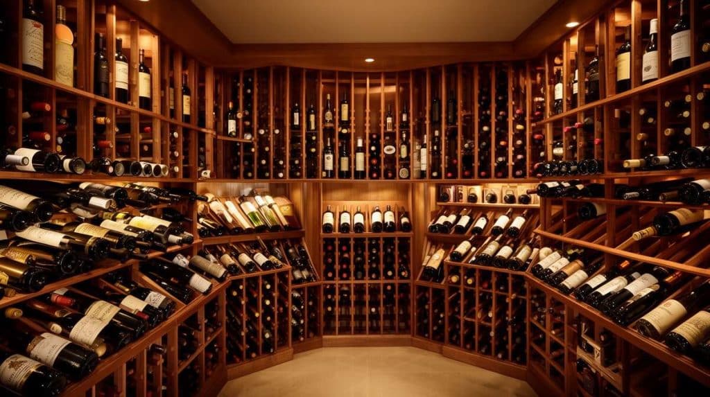 Comment choisir des caves à vin