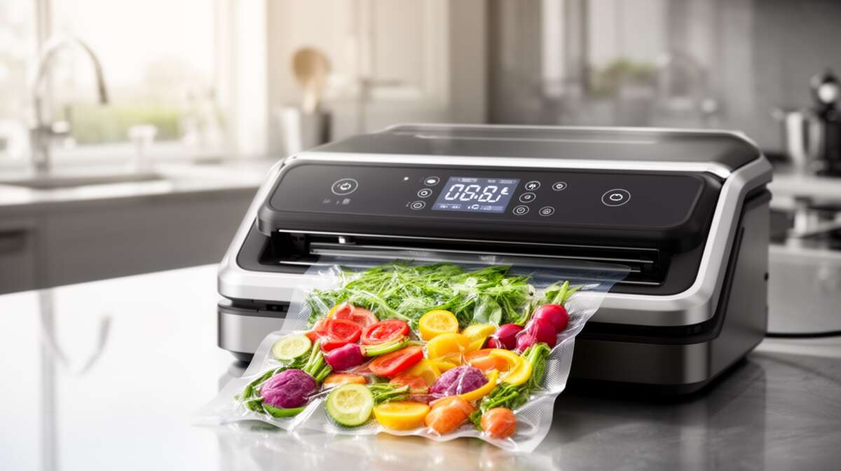 Les avantages de la conservation sous vide