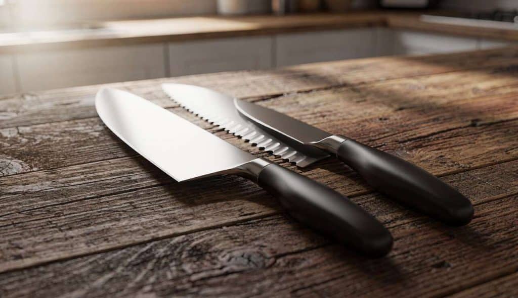 Comment choisir des couteaux de cuisine