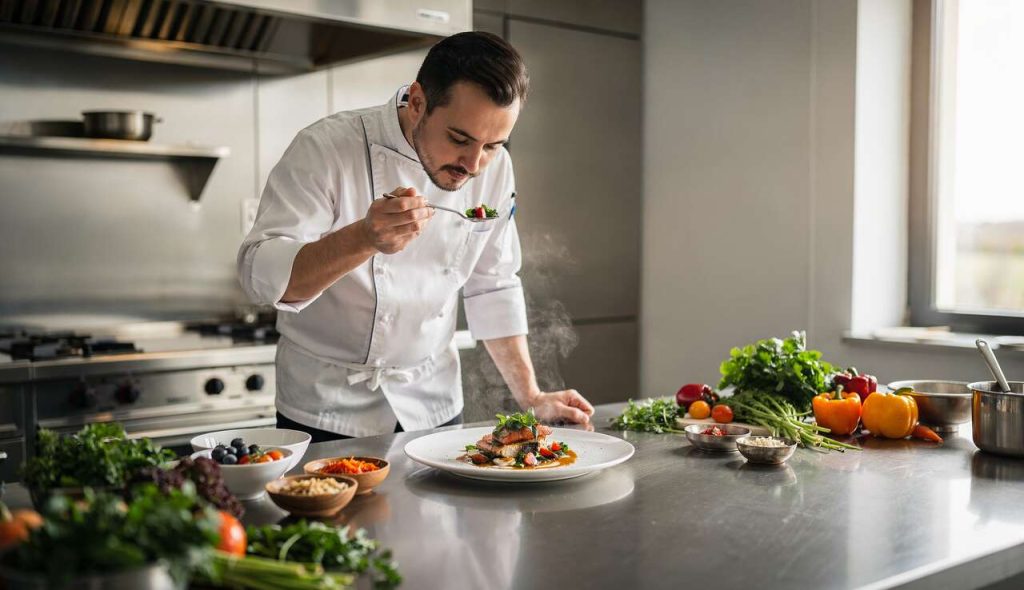 Comment un entretien efficace améliore vos recettes de plats ?