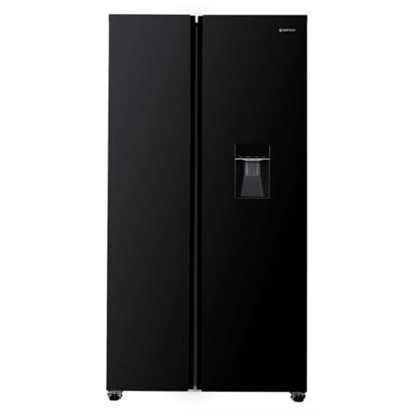 Découvrez notre évaluation complète du réfrigérateur GEDTECH GSBS510BL : ses caractéristiques, avantages et fonctionnalités pour transformer votre cuisine  !