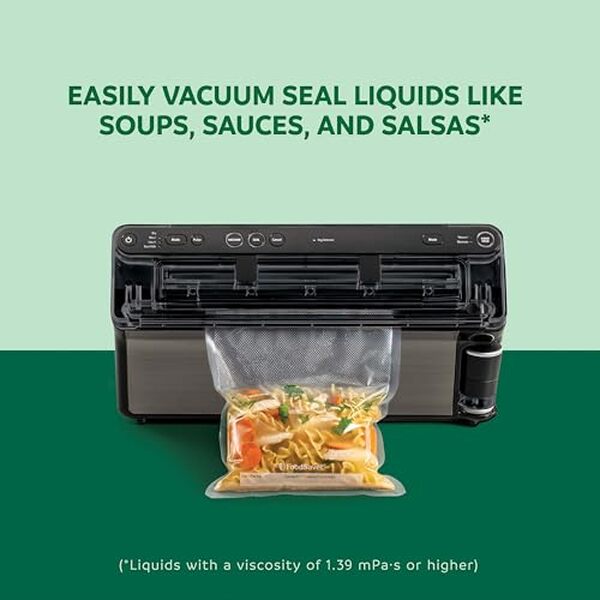 Explorez notre test complet de la scelleuse FoodSaver Elite pour conserver la fraîcheur de vos aliments plus longtemps. Astuces et avantages de cette solution pratique et efficace.