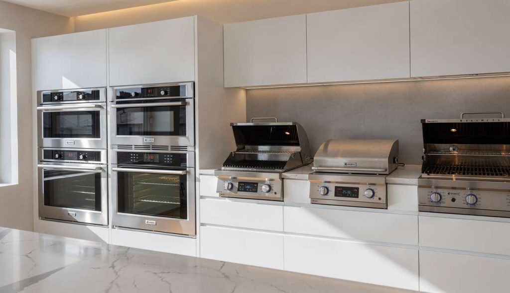 Fours et grills : comment choisir selon vos besoins culinaires
