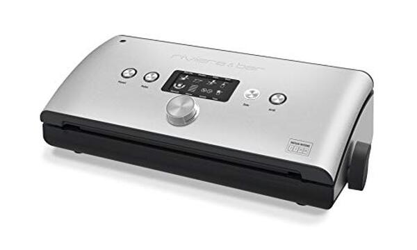 Découvrez notre analyse approfondie de la machine sous vide riviera&bar PSV760 : efficacité, compacité et performance au rendez-vous pour une conservation optimale des aliments.