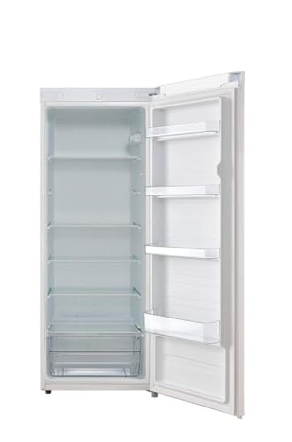 Explorez en détail le réfrigérateur FrigeluX RA235BE 230L blanc : efficacité énergétique, design moderne et performances à découvrir dans notre article expertises et conseils pour un achat éclairé