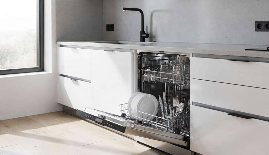 Comment choisir des lave-vaisselles