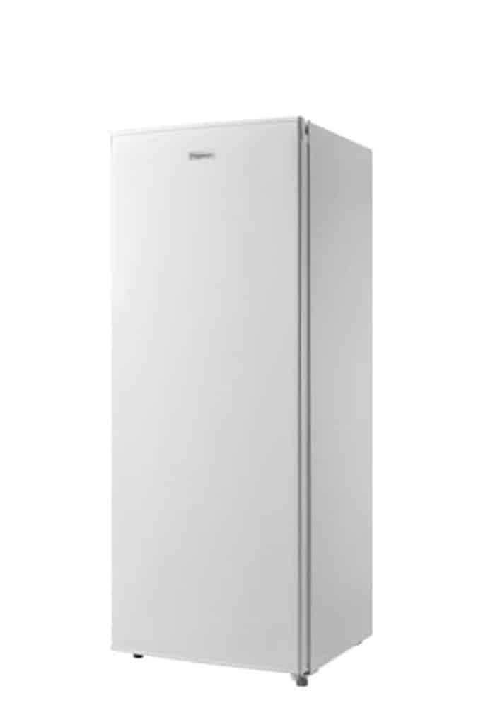 Test du réfrigérateur FrigeluX RA235BE 230L blanc