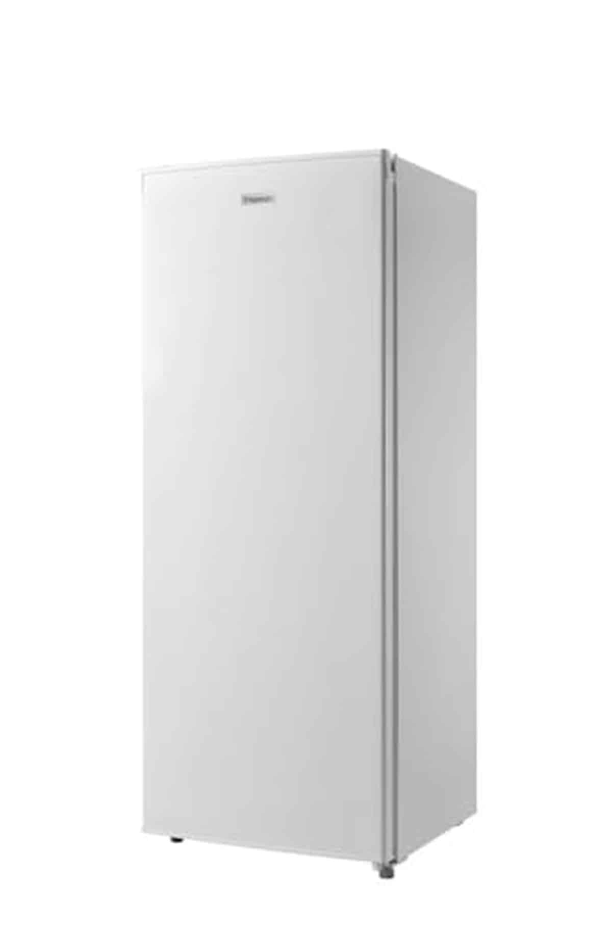Test du réfrigérateur FrigeluX RA235BE 230L blanc