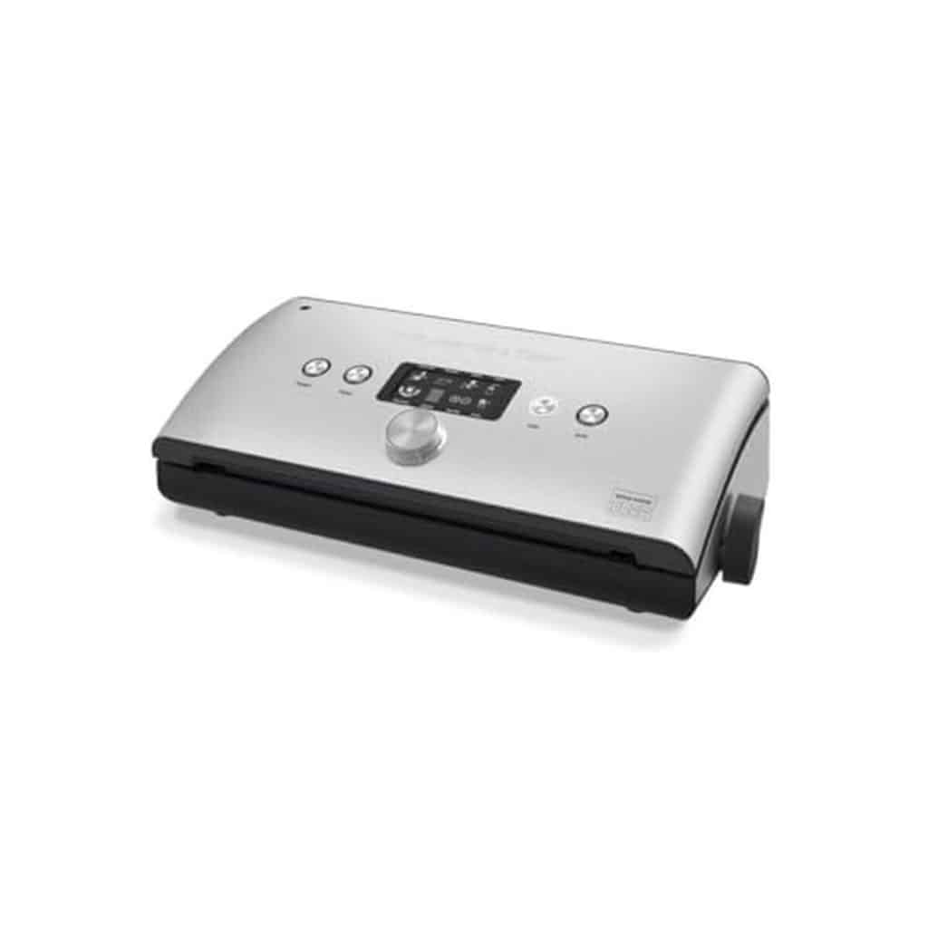 Test du riviera&bar PSV760 : compacte et performante mise sous vide