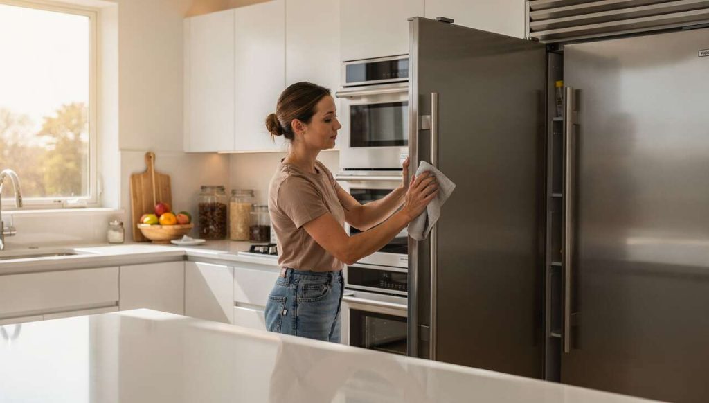 Entretien des appareils de cuisine : les clés d'une performance optimale