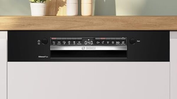 Découvrez notre test du bosch SMI4HCB19E, un lave-vaisselle encastrable ultra silencieux. Guide complet sur ses performances, efficacité et design pour un achat éclairé