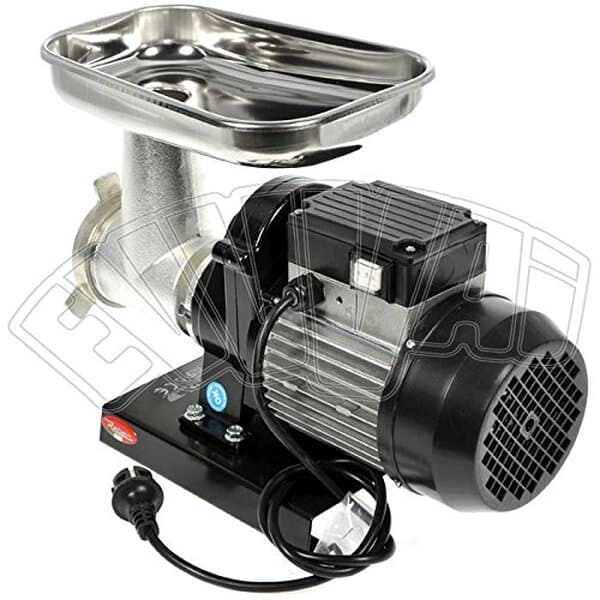 Découvrez notre test détaillé du hachoir électrique Reber 9500NC : efficacité, facilité d'utilisation et conseils d'achat pour ce modèle performant.