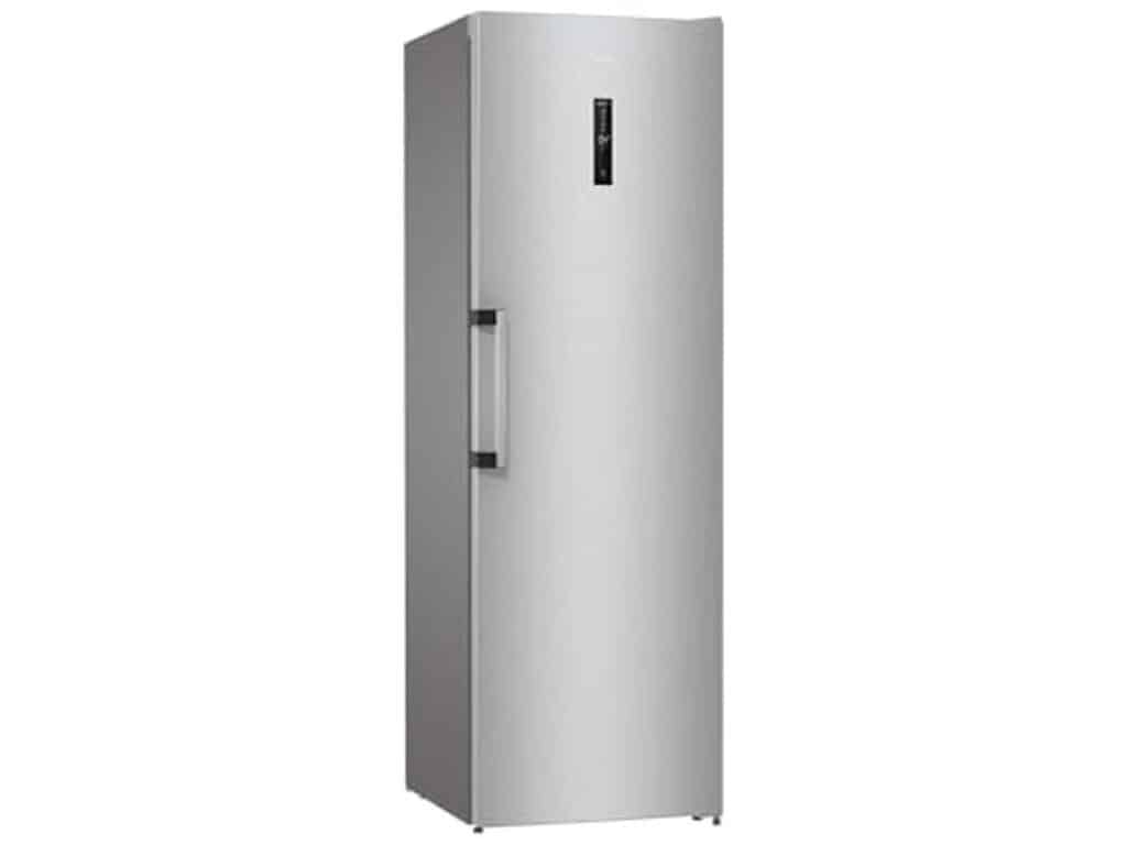 Test du réfrigérateur Gorenje R 619 DAXL6 : adaptTech et freshZone