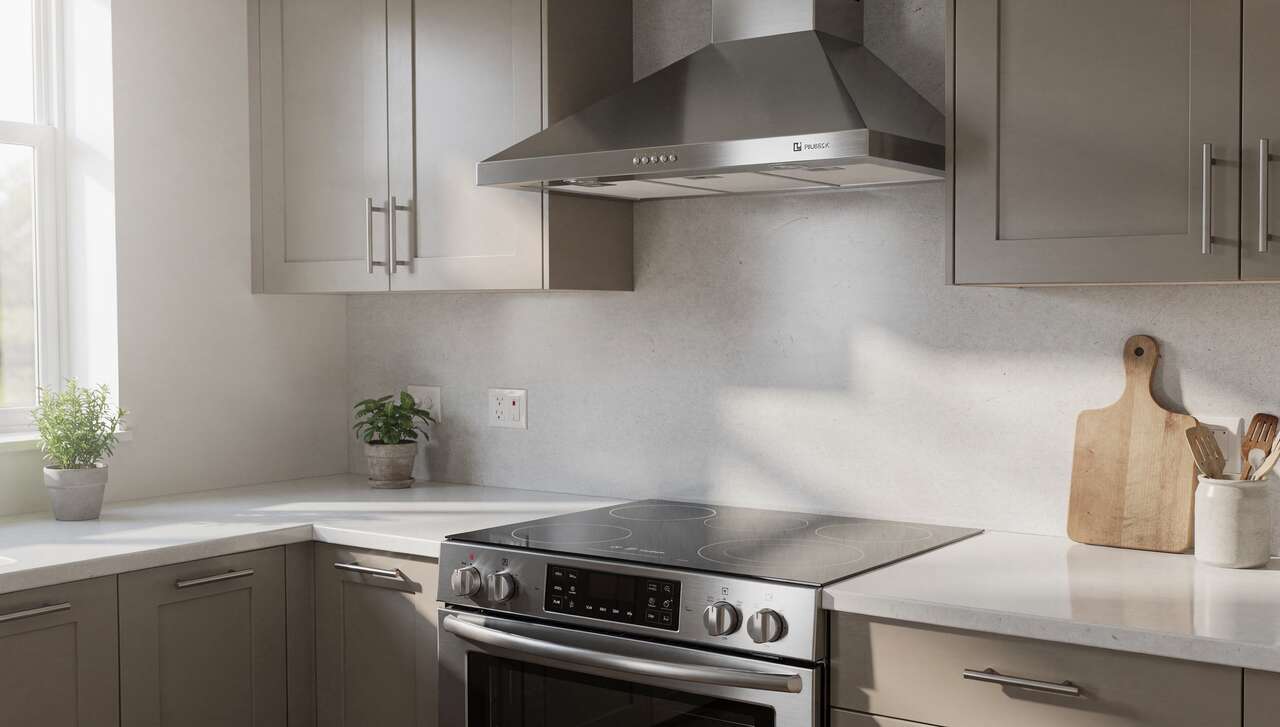 Méthodes efficaces pour nettoyer sa hotte de cuisine Méthodes efficaces pour nettoyer sa hotte de cuisine