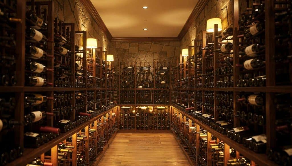 Comment entretenir correctement vos caves à vin ?