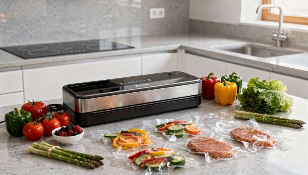 Comment choisir des machines sous vide