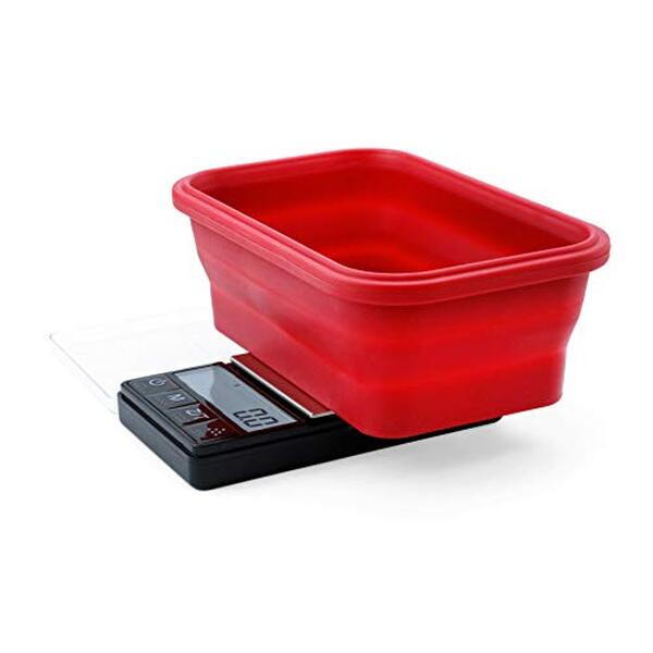 Découvrez notre test détaillé de la balance numérique truweigh crimson mini : précision, utilisations et avis sur ce modèle compact et performant.