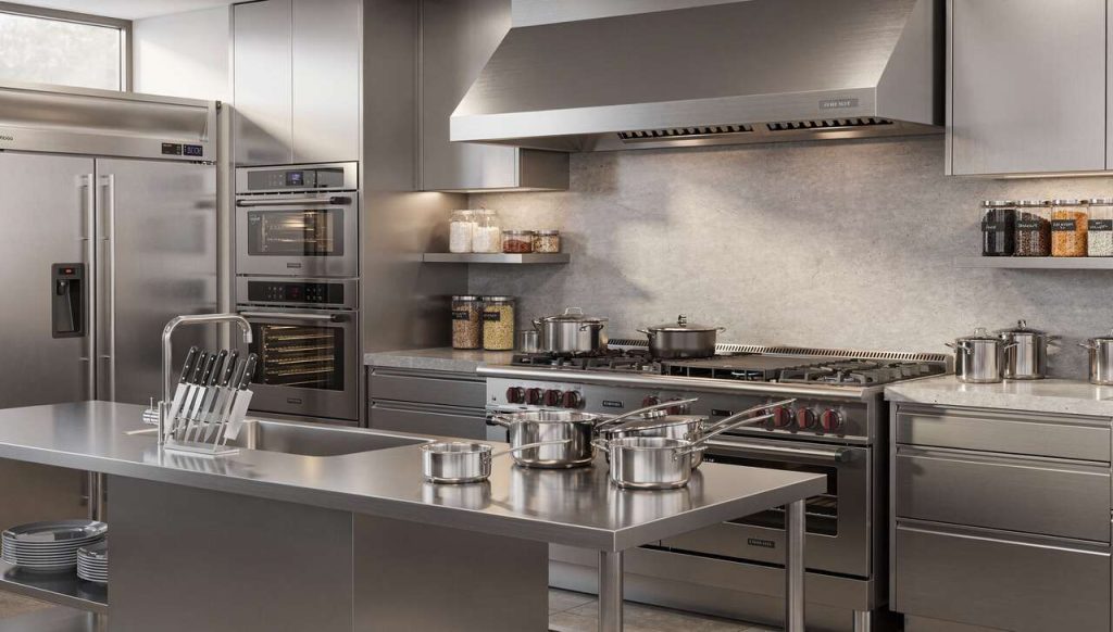 Cuisson professionnelle : guide complet pour choisir un matériel performant