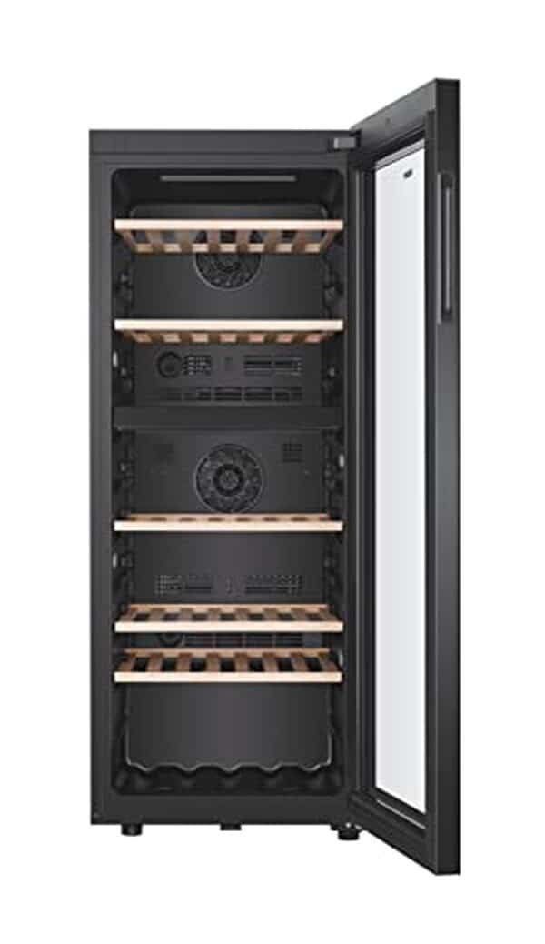 Découvrez notre test détaillé de la cave multi-températures Haier HWS79GDG : caractéristiques, performances et avis pour bien choisir votre cave à vin.