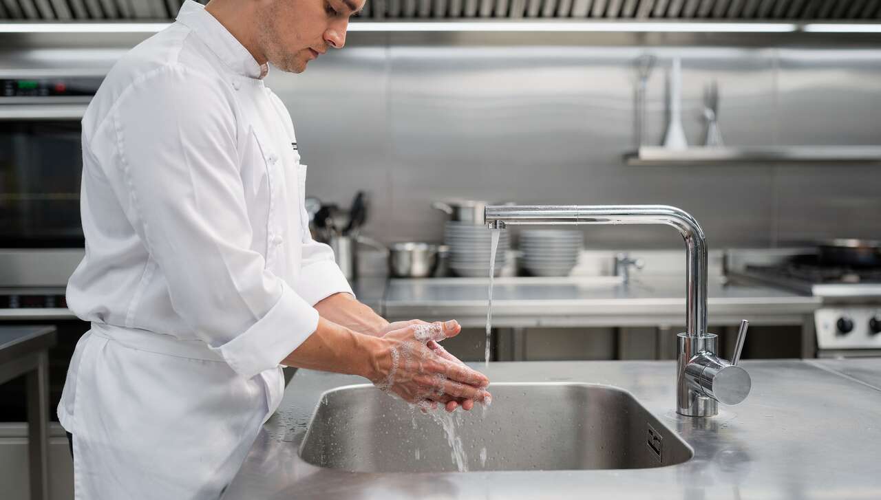 Hygiène en cuisine : les règles essentielles à suivre