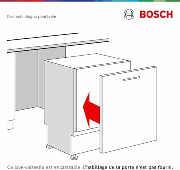 Découvrez notre test détaillé du lave-vaisselle Bosch SMV6ECX93E : performances exceptionnelles, silence impressionnant et efficacité énergétique. Avis complet et conseils d'achat.