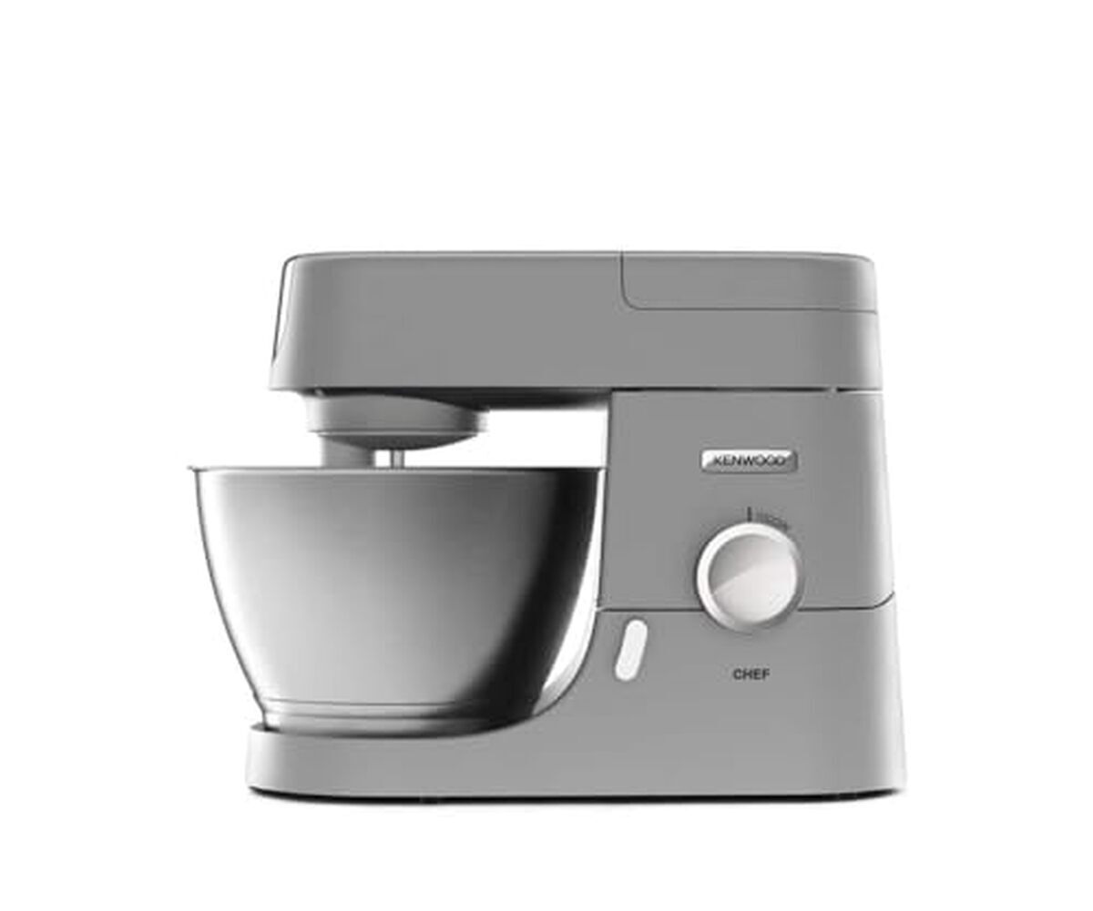 Test du kenwood chef KVC3100S : performance pâtissière à 1000W