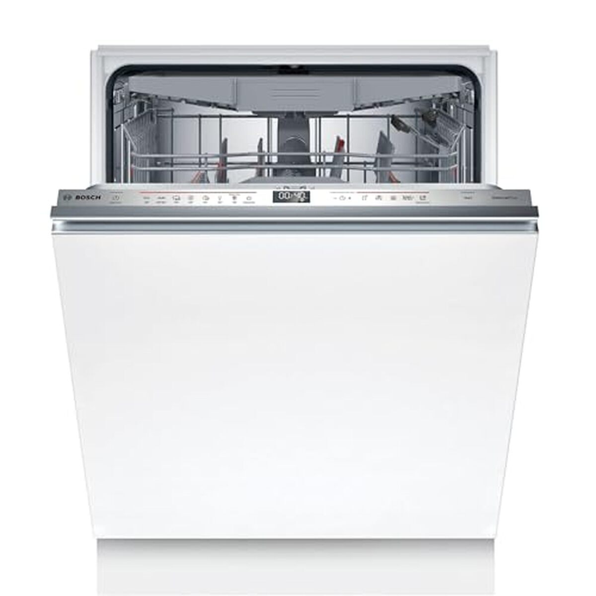 Test du lave-vaisselle Bosch SMV6ECX93E : performance et silence incomparables