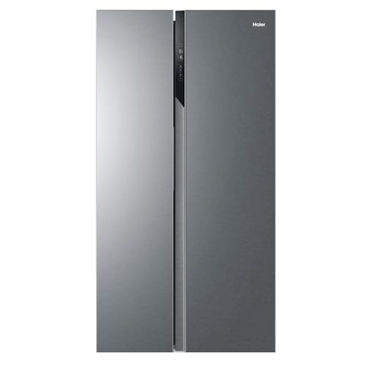 Test du réfrigérateur américain Haier HSR3918ENPG : performance et capacité au rendez-vous
