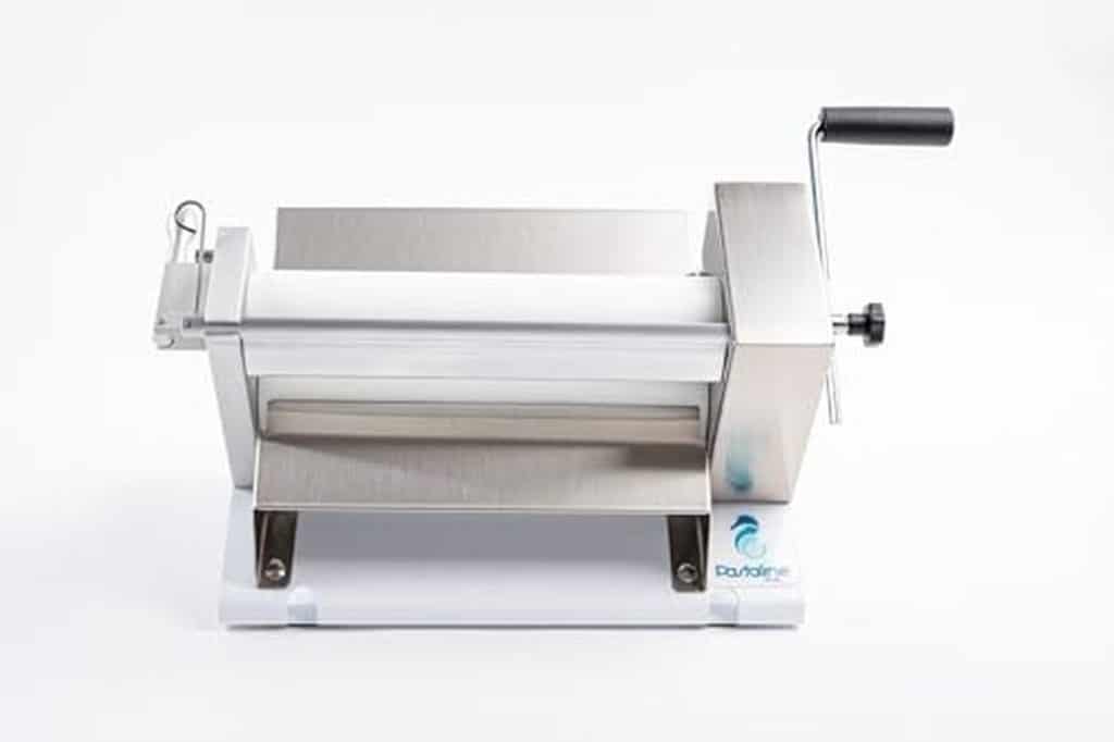 Test : laminoir Pastaline Sfogliafacile, excellence pour pâtissiers