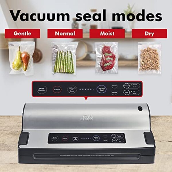 Découvrez notre test complet du solis Vac Prestige, l'ensacheur idéal pour vos récoltes. Performances, caractéristiques et avis d'un expert.