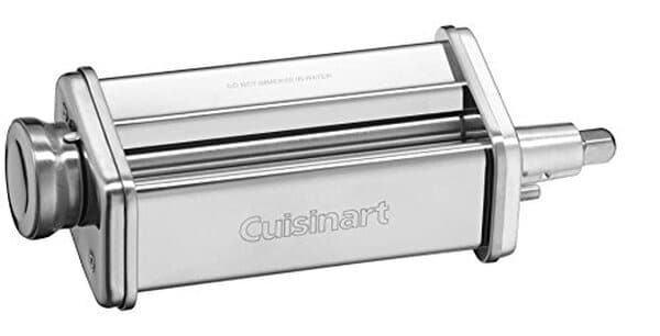 Découvrez notre test complet de la Cuisinart PRS-50 : une machine électrique performante pour préparer vos pâtes et raviolis frais. Caractéristiques, avantages et avis détaillés.
