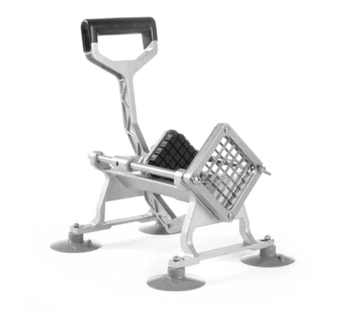 Test du coupe-frites Hendi 630402