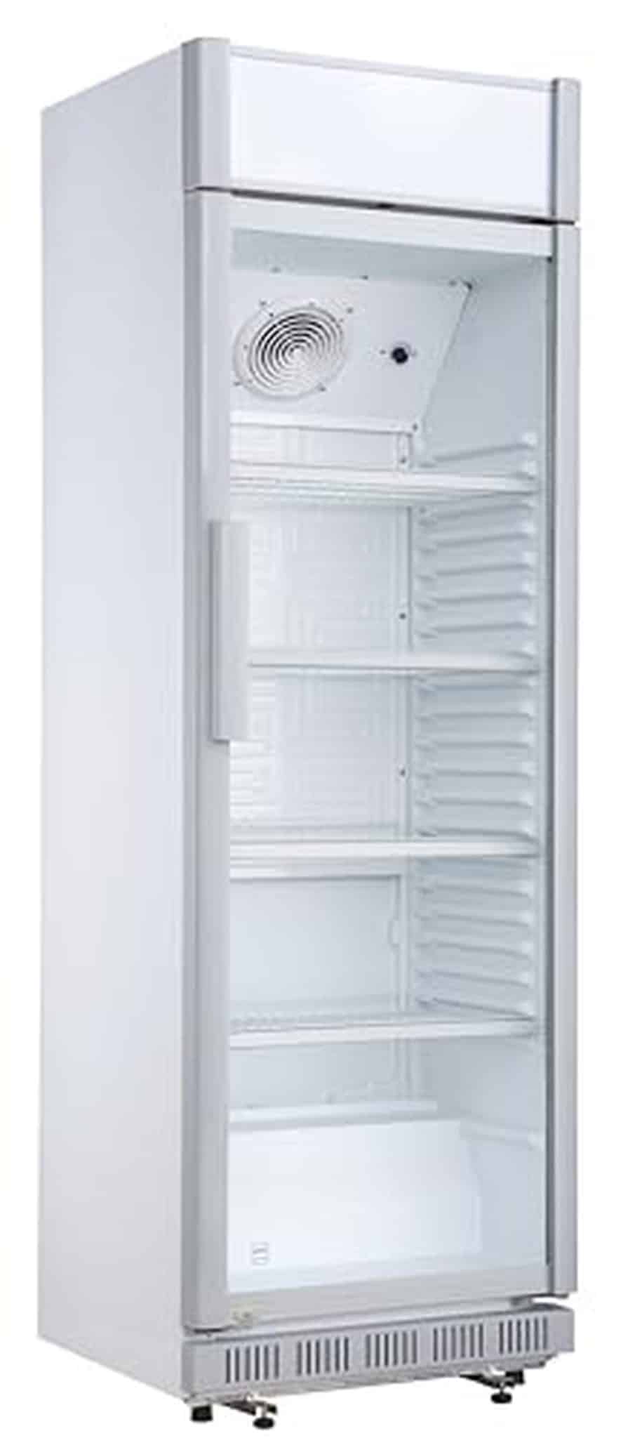 Test Du Réfrigérateur À Boissons METRO Professional GSC2360C : performance Et Design